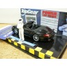 Porsche 911 997 II Turbo Cabrio "Power Lap Top Gear The Stig" 519436930 Minichamps