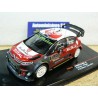 2017 Citroen C3 WRC n°7 Meeke - Nagle Monte Carlo RAM638 Ixo Model