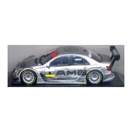 2004 Mercedes C-Class Raikkonen test  DTM  400043498 Minichamps