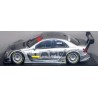 2004 Mercedes C-Class Raikkonen test  DTM  400043498 Minichamps