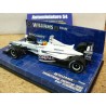 2000 Williams Show car R Schumacher n°9 430000079 Minichamps