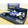 2002 Williams BMW Launch Car R Schumacher n°5 430020095 Minichamps