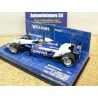 2001 Williams BMW FW23 R Schumacher 1st GP Win San Marin n°5 430010025 Minichamps