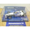 2001 Williams BMW FW23 R Schumacher Keep Your Distance n°5 430010125 Minichamps