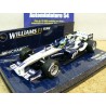 2005 Williams BMW FW27 N. Heifeld n°8 430050008 Minichamps