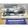 2009 Williams Toyota Show car N. Rosberg n°16 400090086 Minichamps