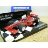 2003 US Grand Prix Event Car Ferrari F300 400030301 Minichamps
