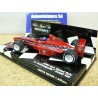 2003 US Grand Prix Event Car Ferrari F300 400030301 Minichamps