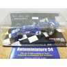 1974 Tyrrell Ford 007 P. Depailler  n°4 400740004 Minichamps