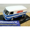 Fiat 238 Van Fiat Service 1971 CLC300 Ixo Models