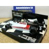 1979 March BMW 792 F2 K. Hoshino JAF Suzuka 400790105 Minichamps