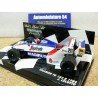 1984 Toleman TG 183B J. Cecotto n°20 430830020 Minichamps