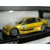 2011 Mercedes C-Class DTM n°17 Coulthard 183581 Norev