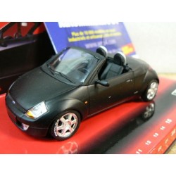 Ford SteetKa "Fulda" Noir Mat 2003 436086432  Minichamps