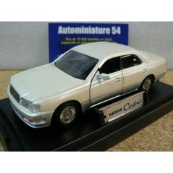 Nissan Cedric MS-13 MTECH