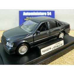 Toyota Crown Athlete MS-25B MTECH