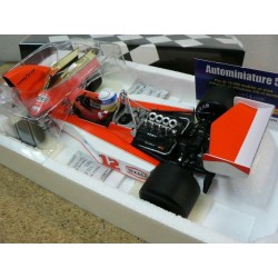 1976 McLaren Ford M23 J. Mass South African GP 530761832 Minichamps