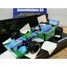 1994 Benetton Ford B194 JJ Lehto n°6 400940006 Minichamps