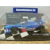 1998 Benetton Playlife B198 A. Wurz n°6 430980006 Minichamps