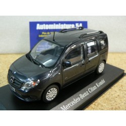 Mercedes Citan Kombi W415 2012 B66004125 Minichamps