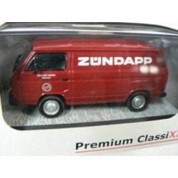 Volkswagen Combi T3 Zundapp 11402 Premium ClassiXXs