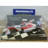 2003 Toyota Panasonic Racing TF103 C Da Matta N°21 400030021 Minichamps