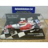 2005 Toyota Panasonic Racing TF105 R Schumacher N°17 400050017 Minichamps