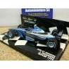 1999 BAR 01 Supertec J. Villeneuve Testcar 430990120 Minichamps