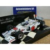 2000 BAR 02 Honda  R. Zonta 430000023 Minichamps