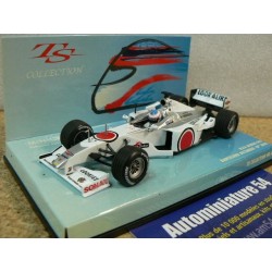 2000 BAR 02 Honda Takuma Sato Barcelona 518004399 Minichamps