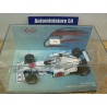 2000 BAR 02 Honda Takuma Sato Barcelona 518004399 Minichamps