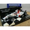 2004 BAR Honda 006  T. Sato N°10 Japanese GP 400040110 Minichamps