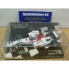 2004 BAR Honda 006  T. Sato N°10 Japanese GP 400040110 Minichamps