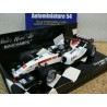 2005 BAR Honda 007  T. Sato N°4 400050004 Minichamps