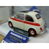 Fiat Nuova 500 sport 1960 1801401 Solido