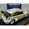 2006 Ford Focus RS07 n°46 Valentino Rossi - Cassina Monza Rally RAM255 Ixo Models