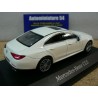 Mercedes CLS Coupe ( C257 ) 2018 Diamond White B66960544 Norev