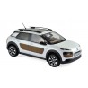 Citroen C4 Cactus Peal White Yellow 2014 181651 Norev