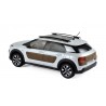 Citroen C4 Cactus Peal White Yellow 2014 181651 Norev