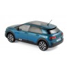 Citroen C4 Cactus Blue 2018 181660 Norev