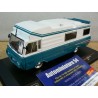 Peugeot Maillet Eric 3 1977 Camping Car CAC005 Ixo Models