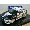 2011 Mistubishi Lancer EVO10 n°0 D'Hulster - Kinget  Safety Sheriff Ypres RAM533 Ixo Models