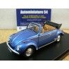 Volkswagen Cox Super Beetle cabrio 1973 Blue PRD531 Ixo - PremiumX