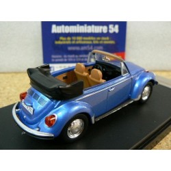 Volkswagen Cox Super Beetle cabrio 1973 Blue PRD531 Ixo - PremiumX