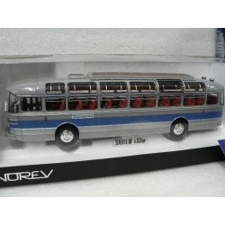 Saviem S53M Transcar 1970 530012 Norev