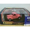 Willys Coupe 1941 Red Rose UH 1904 Universal Hobbies Eagle Race