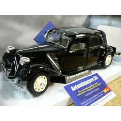 Citroen Traction 11B S1800903 Solido