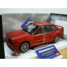 BMW E30 1986 Red S1801502 Solido