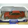 BMW E30 1986 Red S1801502 Solido