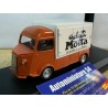 Citroen HY Type H Gelati Motta LU001 Lutil